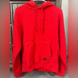 Men’s Nike Hoodie